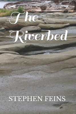 The Riverbed B0BRYZQWG9 Book Cover