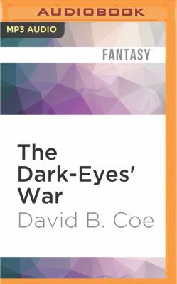 The Dark-Eyes' War 1531876870 Book Cover