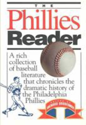 Phillies Reader 1566395038 Book Cover