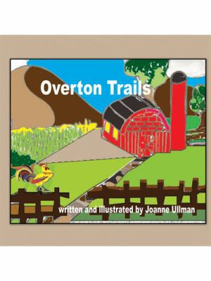 Overton Trails 1434337804 Book Cover