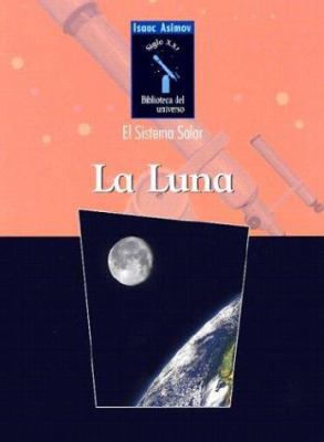 La Luna [Spanish] 0836838556 Book Cover