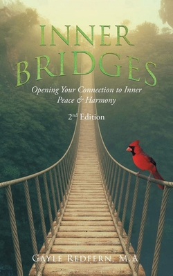 Inner Bridges: Opening Your Connection to Inner... 1684863805 Book Cover