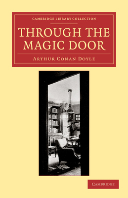 Through the Magic Door 1108044050 Book Cover