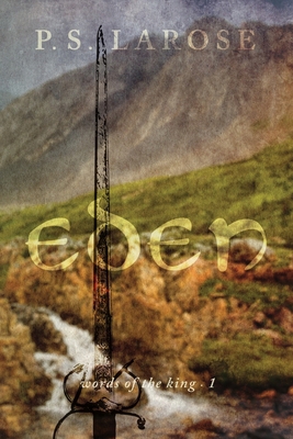 Eden: The King's Eklektos B0BJ4PZWL9 Book Cover
