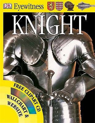 Knight. Written by Christopher Gravett 1405320435 Book Cover