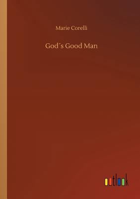 God´s Good Man 373402546X Book Cover