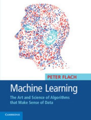 Machine Learning 1107096391 Book Cover