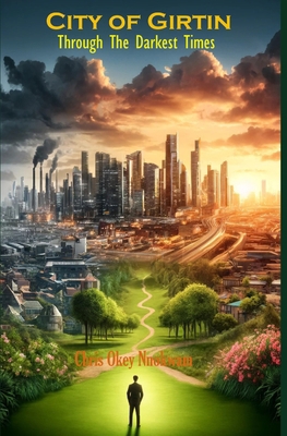 City of Girtin: Through The Darkest Times B0DS8SWQGX Book Cover