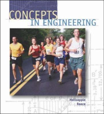 Concepts in Engineering 0073011770 Book Cover