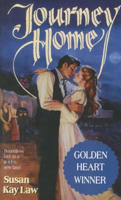 Journey Home (Harper Monogram) 0061081469 Book Cover