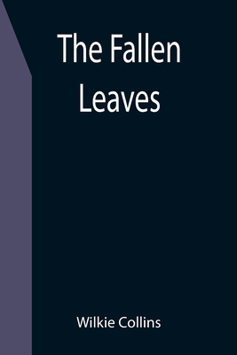 The Fallen Leaves 9355396295 Book Cover