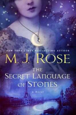 The Secret Language of Stones, Volume 2 1476778094 Book Cover