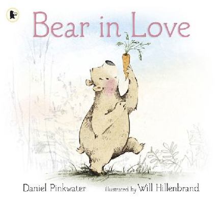 Bear in Love [Spanish] 1406345342 Book Cover