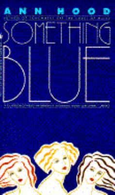 Something Blue 0553298143 Book Cover