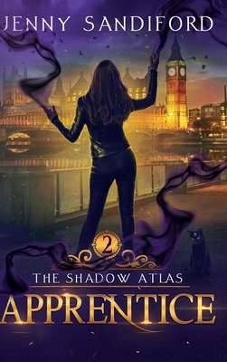 Apprentice 0645444987 Book Cover