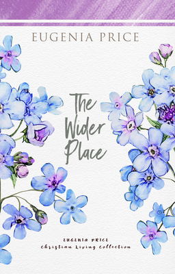 The Wider Place 1684426529 Book Cover