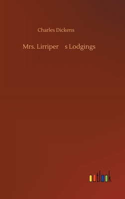 Mrs. Lirriper's Lodgings 3734059275 Book Cover