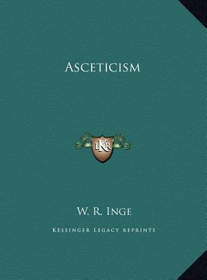 Asceticism 1169670873 Book Cover