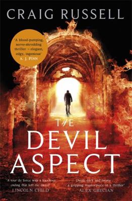 Devil Aspect EXPORT 1472128346 Book Cover