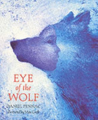 Eye of the Wolf 0744590108 Book Cover