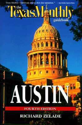 Austin 0877193029 Book Cover