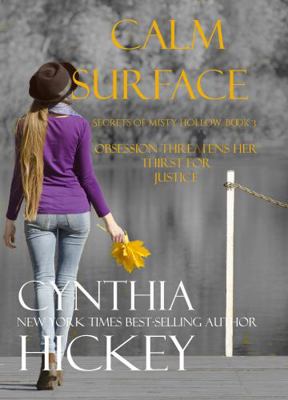 Calm Surface: A clean romantic small town suspe... 1956654194 Book Cover