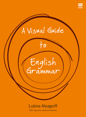 A Visual Guide to English Grammar 9815009109 Book Cover