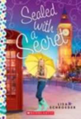Sealed with a Secret 1536427462 Book Cover