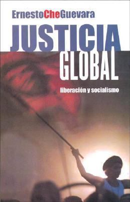 Justicia Global (Spanish Edition) [Spanish] 9872076030 Book Cover
