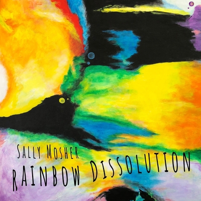 Rainbow Dissolution 1387972308 Book Cover