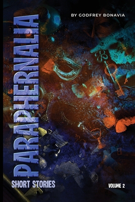 Paraphernalia: Volume 2 1970576944 Book Cover