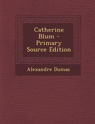 Catherine Blum [French] 1287749704 Book Cover