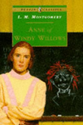 Anne of Windy Willows B006U1LTEO Book Cover