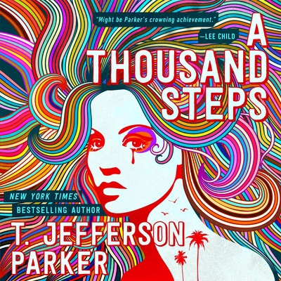 A Thousand Steps 1250837464 Book Cover