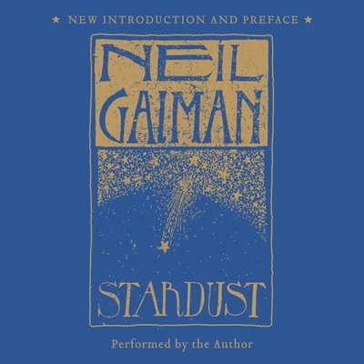 Stardust            Book Cover