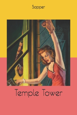 Temple Tower 1654158747 Book Cover