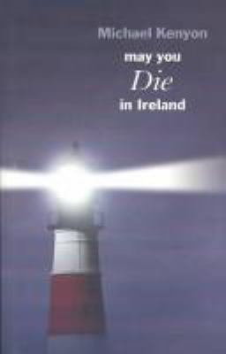 May You Die in Ireland 0754086089 Book Cover