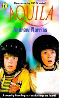 Aquila 0140383654 Book Cover