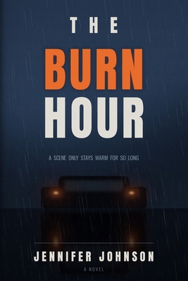The Burn Hour B0HBLT6PBN Book Cover