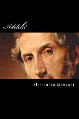 Adelchi [Italian] 1720661669 Book Cover