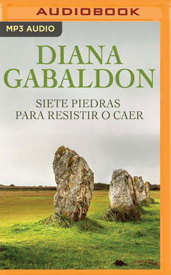 Siete Piedras Para Resistir O Caer [Spanish] 1713670259 Book Cover