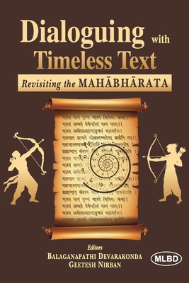 Dialoguing with Timeless Text: Revisiting the M... B0GNTBSLWJ Book Cover