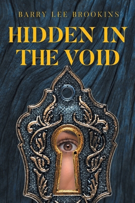 Hidden in the Void B0GW1FHS2G Book Cover