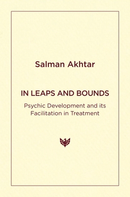 In Leaps and Bounds: Psychic Development and It... 1912691914 Book Cover