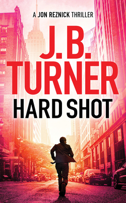 Hard Shot 1799726312 Book Cover