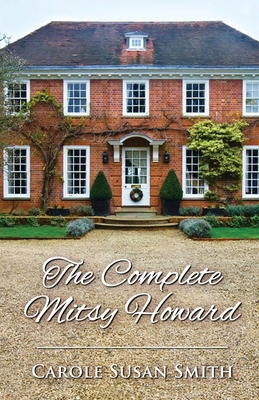 The Complete Mitsy Howard 1916981321 Book Cover