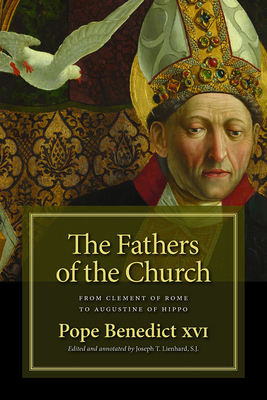 Fathers of the Church: From Clement of Rome to ... 0802864597 Book Cover