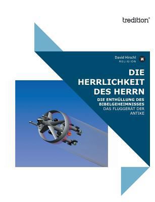 Die Herrlichkeit Des Herrn [German] 3868500383 Book Cover