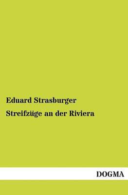 Streifzuge an Der Riviera [German] 3955800741 Book Cover