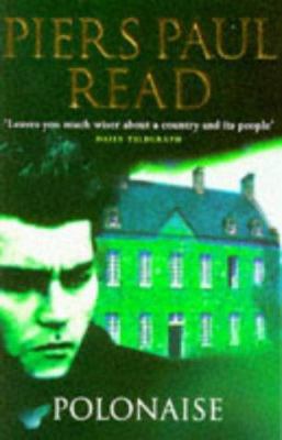 Polonaise 1857996348 Book Cover